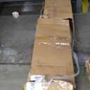 DANA 30 Front Differential Axle 3.21 Ratio Replacement for Jeep Wrangler 2008-2015 Part# 68004068AA 68004068AC NICEKE