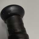Aluminum Baseball Bat, 28 Inch 35 Oz, Matte Black