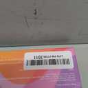 Hair Chalk for Girls Washable, 10PCS Temporary Hair Color for Kids Adults, Temporary Hair Dye Wax Kids Makeup, Great Christmas Birthday Gifts for 6-10 Year Old Girl (Red etc.)