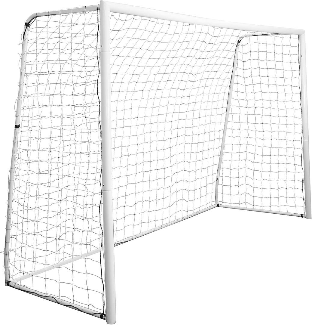 Aoneky Soccer Goal (8x6ft)