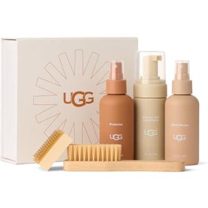 UGG Care Kit Set, Natural, One Size (Clear 1)