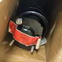 Gabriel G57314 Ultra ReadyMount Front Complete Strut Assembly for 08-12 Buick Enclave FWD; 09-11 Chevrolet Traverse FWD; 07-11 GMC Acadia FWD; 07-10 Saturn Outlook FWD (1 Pack)