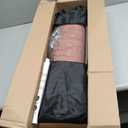 Yoga Mat Non Slip, Pilates Fitness Mats, Eco Friendly, Anti-Tear 1/4" Thick Yoga Mats for Women, Exercise Mats for Home Workout with Carrying Sling and Storage Bag