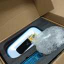 EV Charger Level 250 Amp/240V Charge Station, Indoor/Outdoor EVSE, 25Ft Cable Level 2 ev Charger, WiFi/APP/RFID/Bluetooth (NEMA14-50 Plug or Hardwired)