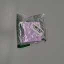 WOSADO×BearisBug Soft Magnetic Eyelashes Kit with Applicator, [No.18 Velvet Black] 21.5mm Reusable Glue-free Magnetic Lashes, Cruelty-free False Lashes, Waterproof, Lightweight, Suit for Heavy Makeup