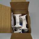 20 Pack Magnetic Cabinet Locks Baby Proofing - Vmaisi Children Proof Cupboard Drawers Latches - Adhesive Easy Installation (Standard)