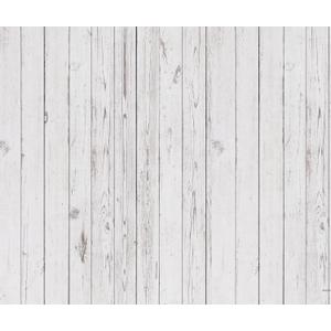 Kate White Wood Flooring Mat Photography Floor Mats Newborn Photography Props Rubber Wooden Floor Wall Backdrop for Photo Studio 5x4ft