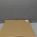 KINLIV 16 inch Brushed Nickel Large Rain Shower Head - All Metal 304 Stainless Steel, Full Body Rainfall Shower with 324 Silicone Nozzles - Waterfall Bathroom Square Showerheads, Ceiling Mounted