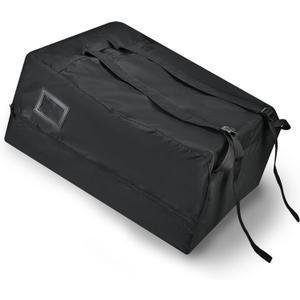 Stroller Car Seat Travel Bag Backpack,Large Stroller Bag for Airplane Travel, Gate Check Bag