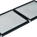 Exo Terra Screen Cover for Hinged Door, 15 to 20-Gallon (['24\)