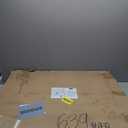 Amazon Basics Bed Frame with Storage, Foldable Metal Platform, Sturdy Steel, No Box Spring Needed, 18 inches High, Tool-Free Setup, Full Size, Black