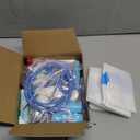 Kids Doctors Play Set, 15 Pcs Doctor Kit for Toddlers 3-5, Doctor Set with Real Stethoscope, Pretend Play Toys for Kids Boys and Girls, Halloween Christmas Birthday Gifts