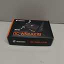 GIGABYTE WiFi 6E GCWBAX210 (2x2 802.11ax/ TriBand WiFi/Bluetooth 5.2/ PCIe Expansion Card)