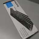 Broil King 11241 Grid-Baron Cast Iron Cooking Grate, one Size, Black