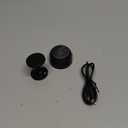 Only 0.9 inch! Hidden Camera with Audio/Video. Mini Small Camera. Spy Hidden Cameras for Home Indoor Use. Spy Cam with Night Vision and Motion Detection Baby Monitor Small Mini Wireless Outdoor H21