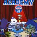 AoPS 1-Book Set : Art of Problem Solving Beast Academy 2B Guide 1-Book Set