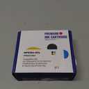 936XL 936e 936 Ink Cartridges Combo Pack: Replacement for HP Ink 936XL Black and 936 Color Combo Pack to Work with OfficeJet Pro 9110 9120 9130 9720 9730 9122 9125 9128 Printer (BK/C/Y/M, 4-Pack)