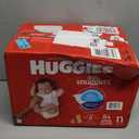 Huggies Little Snugglers Baby Diapers Newborn