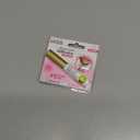 KISS Lash Adhesive, Lash Glue, 24hr Strip Eyelash Adhesive, Clear, Includes Lash Adhesive, Long Lasting Wear, Can Be Used with Strip Lashes and Lash Clusters (0.17 Ounce (Pack of 1))