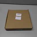 Electric Rotating Christmas Tree Topper Holder, 7.8inch 360 Degree Rotating Christmas Tree Topper Stand for Holiday Decor Universal Spinning Tree Toppers Stabilizer for All Type Decoration