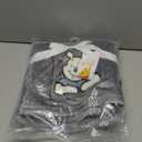 Lambs & Ivy Forever Pooh Baby Blanket