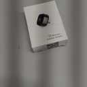 2-in-1 Wireless CarPlay & Android Auto Adapter, Plug & Play CarPlay Dongle Converts Wired to Wireless, Fast Auto-Connect, No Delay, Compact Design for iPhone & Android with USB/USB-C Port(Black)