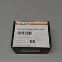 Alxum Bi-Directional USB C Switch - 2 in 1 Out/1 in 2 Out 2 Computers Share 1 Monitor,KVM Switches Support 8K@60Hz Video 10Gbps Data Transfer, USB-C Cables Included