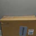 DONGULI 6 Ft Christmas Tree, Bendable Artificial Christmas Tree for Indoor Outdoor with Lights Decorations Balls Christmas Holiday Decor for Home Office Street