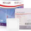 Bordered Gauze Dressing