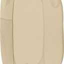 Handy Laundry Collapsible Mesh Pop Up Hamper with Wide Opening and Side Pocket - Breathable, Sturdy, Foldable, and Space-Saving Design for Clothes and Storage (Beige)