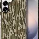 Generic Case for Samsung Galaxy S26+,Camo Camouflage Shockproof 2 in 1 Dual Layer for Women Men