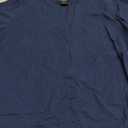 Perfect-T Short Sleeve Tee - Navy, Size 2X