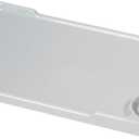 Drive Medical Nitro Sprint Rollator Tray, Walker Tray, Walker Tray for Folding Walkers, Walker Accessory