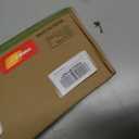 for HP Monitor Power Cord 27" 25" 23.8" 23" 21.5" 20" 19V Power Supply for HP Monitor 22cwa 24m 23er 23es 27eb 32f vh240a 24ea 27 25vx ADPC1945 IPS LED Backlit Full HD Display