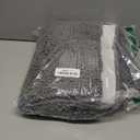 Muddy Mat | Super Absorbent Door Mat Indoor, Microfiber Quick Dry Chenille Entryway Rug, Non-Slip Front Door Mat, Indoor Mats for Entryway, Machine Washable Pet Rug, Grey 24"x36"