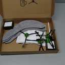 Yivy 26Pack Replacement Parts for iRobot Roomba Combo J7+/ Combo 10 Max/Combo J9+ Robot Vacuum Cleaner(Only Combo series): 4 Rubber Brushes+4 Mopping Pads+4 HEPA Filters+6 Side Brushes+6 Dust Bags