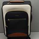 LOVEVOOK Carry On Luggage 22x14x9 Airline Approved, 20 Inch Softside Suitcases with Wheels, Lightweight Spinner Carry on Suitcase with TSA Lock, Water-Resistant Large Capacity Luggage for Travel