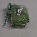 Nano Towels Cleaning Cloths - Cleans with Only Water - Wipes Away Dust, Spills & Grime Instantly Without Chemicals Paper Or Microfiber Supplies. Kitchen, Bathroom, Glass 14x14 4-Pack Green