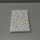 AABV Reading Glasses Blue Light Blocking for Women,Anti UV Ray/Glare Readers,Lightweight Spring Hinge Eyeglasses (4-pack Mix)