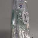 Hickory Hardware Solid Core Kitchen Cabinet Pulls, Luxury Cabinet Handles, Hardware for Doors & Dresser Drawers, 12 Inch Hole Center, Stainless Steel, Skylight Collection(Pack of 1)