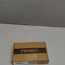 PRUNUS No-Slip Soft Rubber Bike Handlebar Grips Universal for Bicyble, MTB, BMX Mountain Bike, E-Bike, Scooter, Beach Cruiser, City Commuter Bikes, Universal Size Bike Grips for Adult, Bike Grips (90MM+90MM)