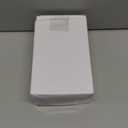 Treela 8.7'' Birthday Decorative LED Light up Numbers, Glitter Marquee Number Sign for Night Birthday Party Decorations Anniversary Bar LED Sign Backdrop Wall Table Centerpieces (30th,Rose Gold)