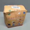 40 Pack Slow Rising Stress Cube Fidget Toys, Squishy Balls Sensory Fidget Toys for Kids Adults, Square Shape Fidgets for Classroom, Party Favors Pull Stretch Squishy Toy Classroom Prize Box Toys