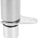 Engine Variable Valve Timing (VVT) Solenoid Compatible with Buick Rainier Chevy Trailblazer GMC Envoy Hummer H3 Isuzu Oldsmobile Bravada Saab 9-7x Replacement for 8125680780 917-010 12568078