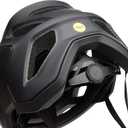 Fox Racing Unisex Speedframe Mountain Bike Helmet