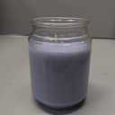 FRESH LAVENDER BREEZE 18OZ JAR CANDLE