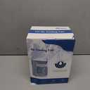 Portable Air Conditioners Personal Air Cooler, 3 in 1 Evaporative Air Cooler with 3 Wind Speeds, Large Water Tank, LED Night Lights, 6H Timer, Air Cooling Fan for Bedroom Office