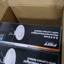 Feit Recessed Downlight With Lumen Select