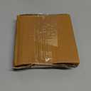 Samhita Round Photo Frame Wooden Stylish Picture Frame Home Dcor for Tabletop Display, Photo Display Frames. (Photo Size 4" x 4")