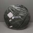 AKOZLIN Portable Pop Up Shower Tent Instant Privacy Dressing Changing Tent Outdoor Shower Room Camp Toilet Tent